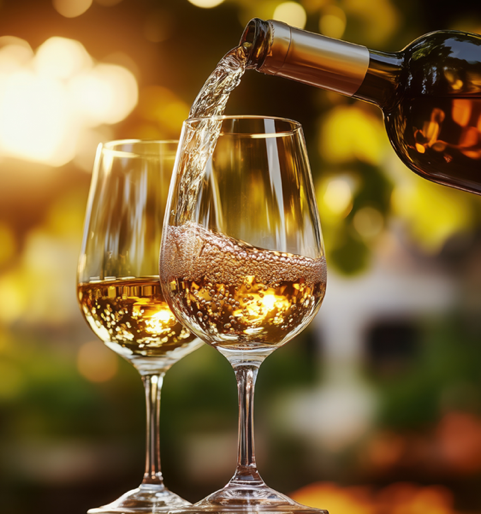 ¡¡¡CAMBIO DE FECHA!!!Magic Night: Astrología, Tarot y Vino