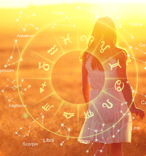 Astrología y autoconocimiento