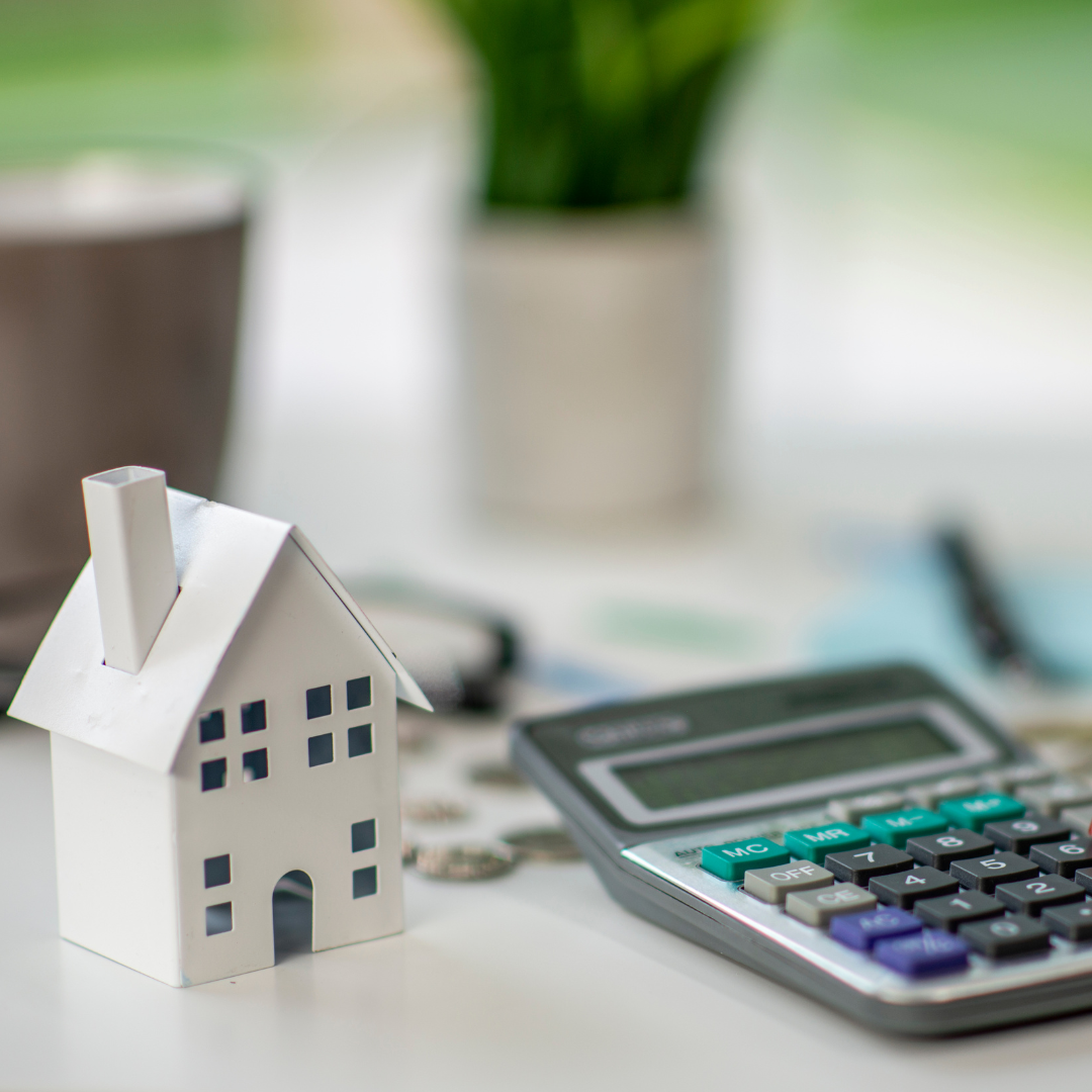 Todo sobre hipotecas