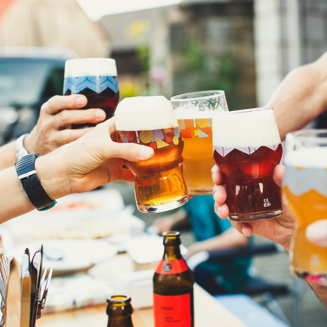 Cata sensorial: Cervezas artesanales