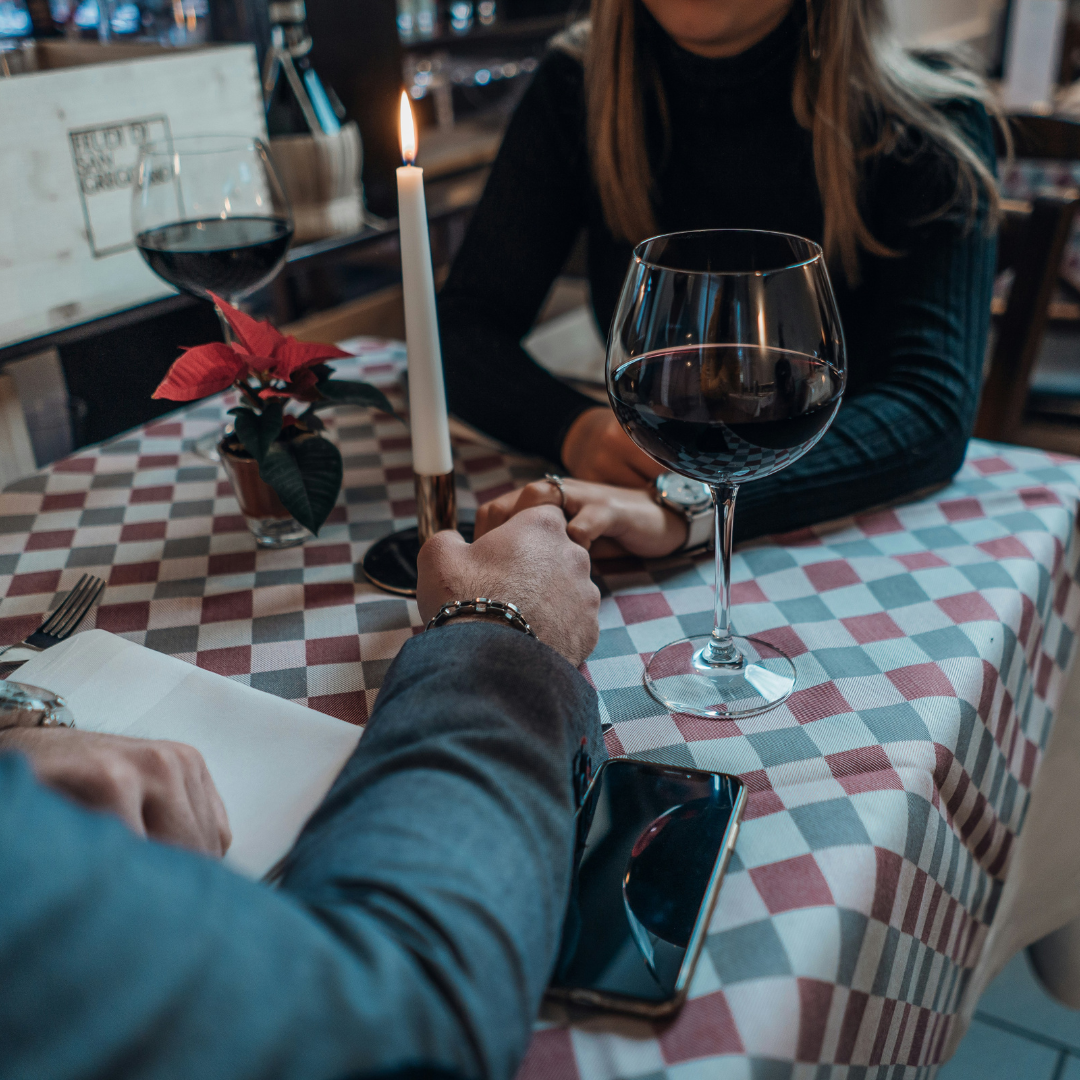 Speed Date Sant Jordi: Encuentra tu chispa