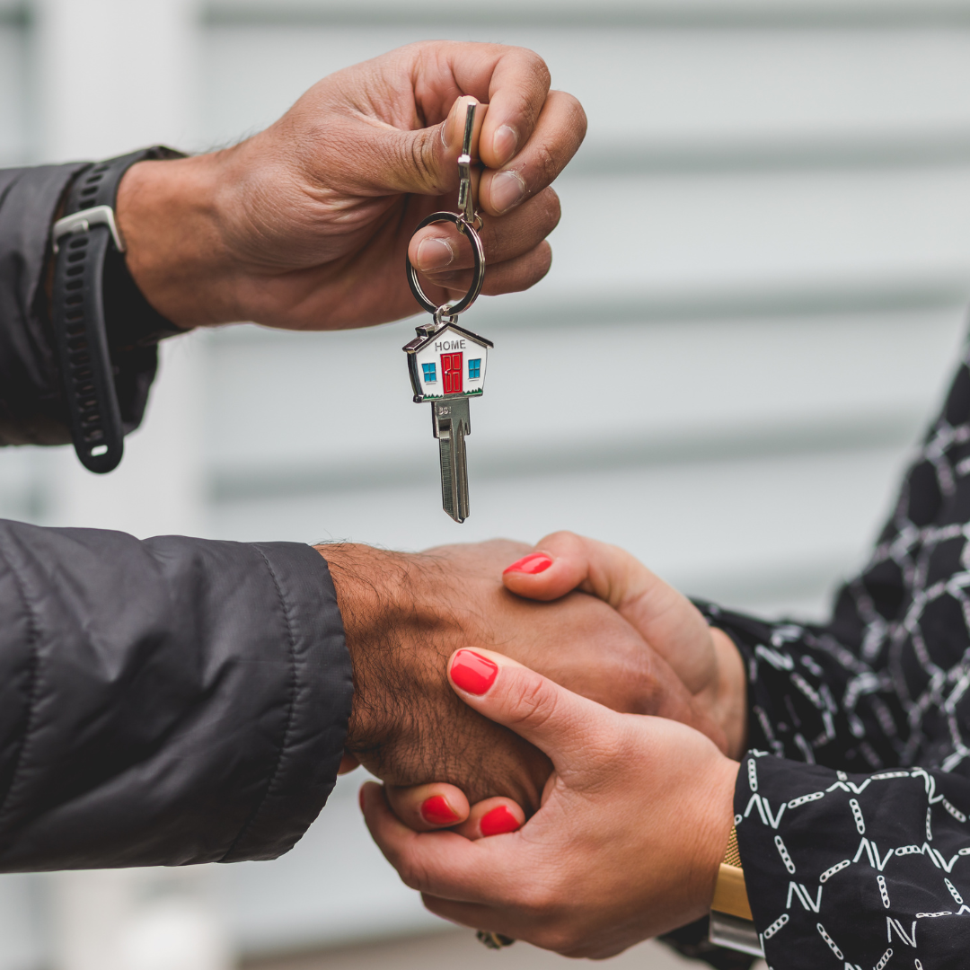 Todo sobre hipotecas