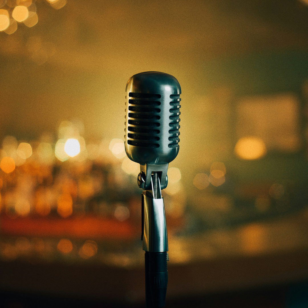 ´´Te quiero pero no tanto´´ - Show de comedia