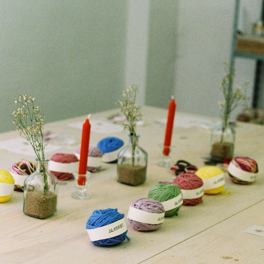 Crochet desde cero: Aprende, teje y crea