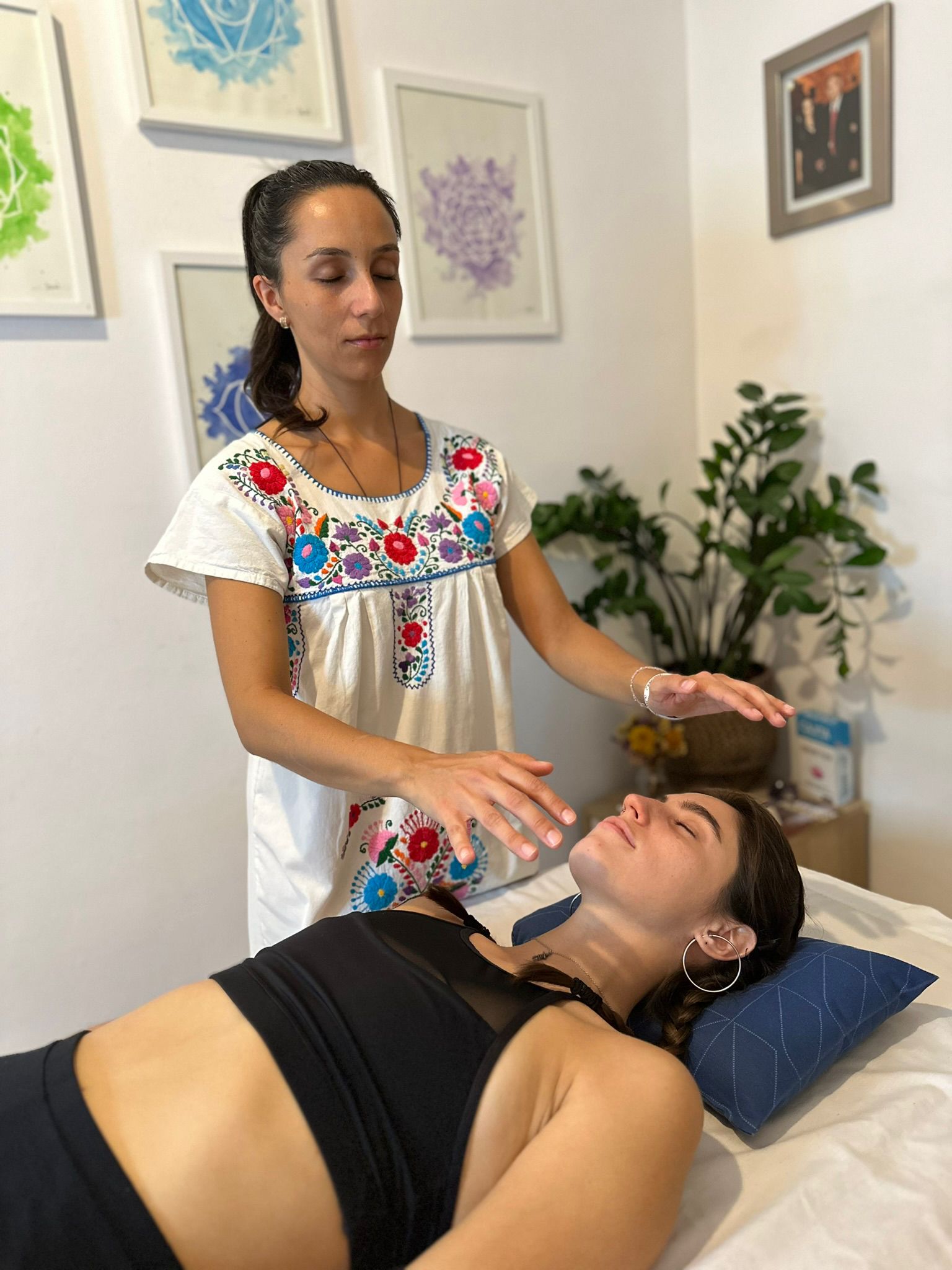 PROMOCIÓN DESCUENTOS MASAJES Y TERAPIAS