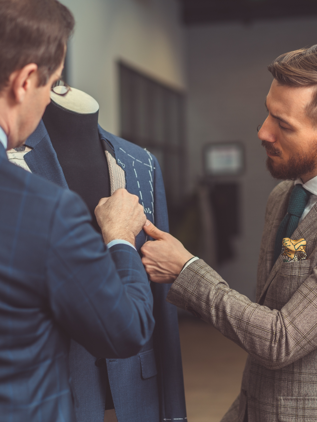 10% de descuento en toda la tienda (Excepto sastrería)