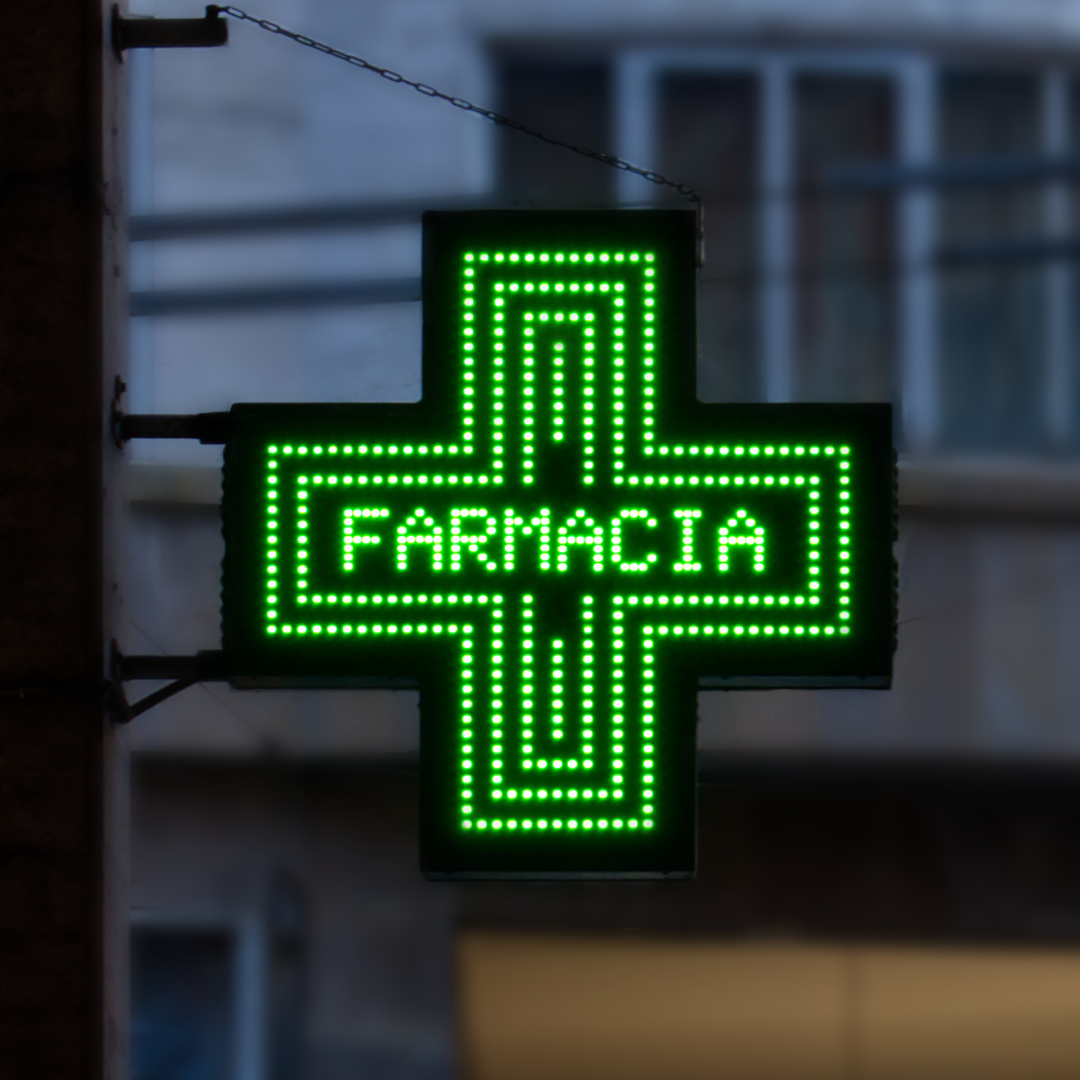 10% DE DESCUENTO EN FARMALOU