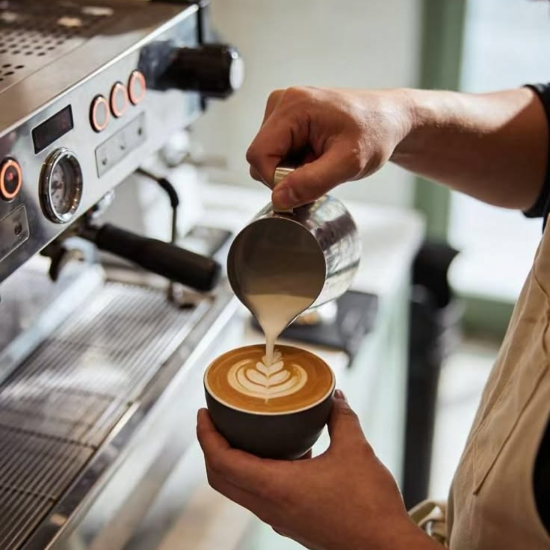 10% EN ONNA SPECIALTY COFFEE